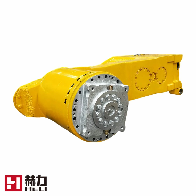 Máy cắt khai thác than
