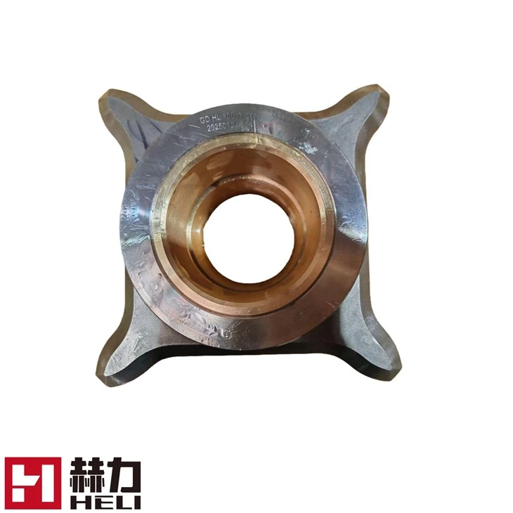 Bánh xe căng cho máy cắt